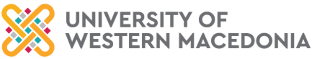 UNIVERSITY OF WESTERN MACEDONIA
