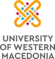 UNIVERSITY OF WESTERN MACEDONIA