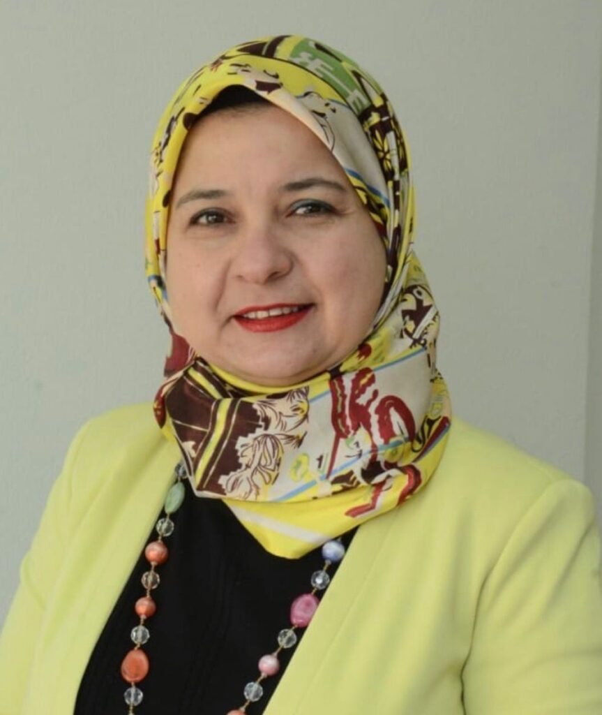 Business Administration Degree Dean Dr. Sama