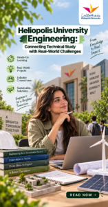 Engineering Colleges in Egypt