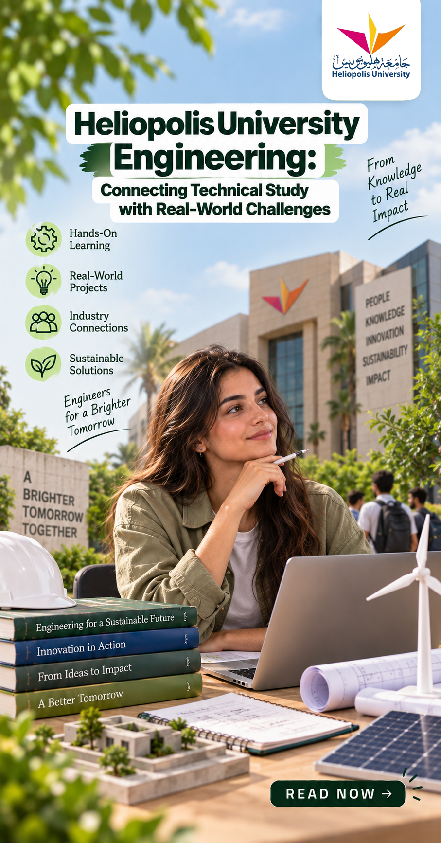 Engineering Colleges in Egypt