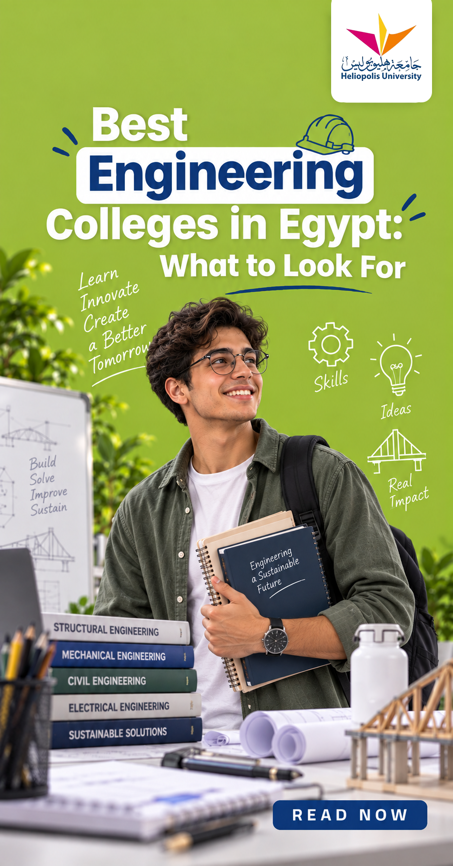 engineering college in Egypt