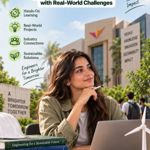 Engineering Colleges in Egypt