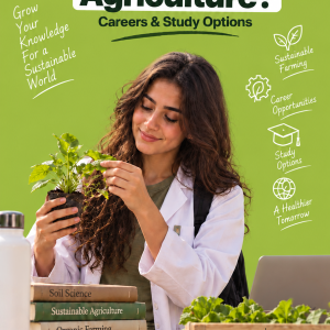 organic agriculture degree in Egypt