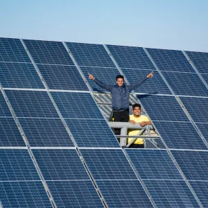 Heliopolis University Announces New Initiatives to Reduce Carbon Footprint and Support Renewable Energy