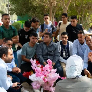 Empowering Change: Heliopolis University’s Initiative for a Sexual Harassment-Free Campus