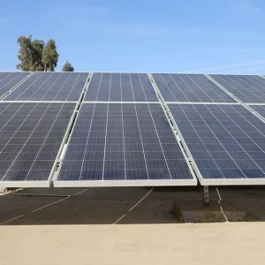 Heliopolis University Releases 2024 Energy Efficiency Report