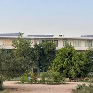 Heliopolis University Leads the Way in Optimizing Electricity Consumption with Load Analysis.