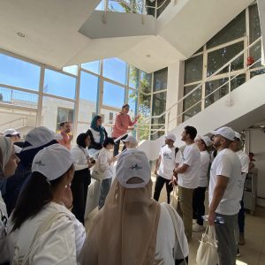 Heliopolis University Advocates Extending Disposable Policy to Outsourced Services and Supply Chain for Sustainable Practices