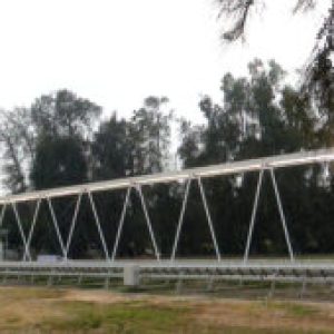 Promoting Alternative Energies: New Solar Station for SEKEMs Medical Center