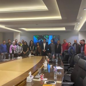 Heliopolis University’s Carbon Footprint Center Introduces Groundbreaking Footprint Assessment Initiative for Companies