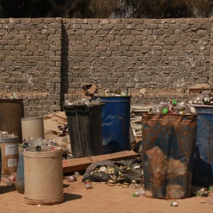 Heliopolis University Strengthens Its Waste Disposal Policy with New Guidelines for Hazardous Materials