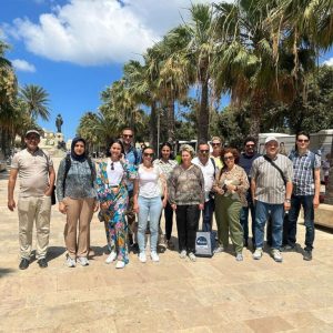 Annual MED-WET Project’s Consortium Partners Meeting In Malta